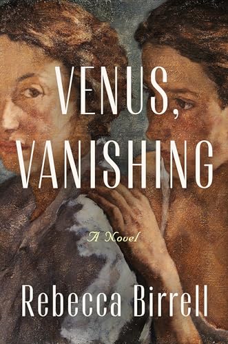 Venus, Vanishing: A Novel (Hardcover)