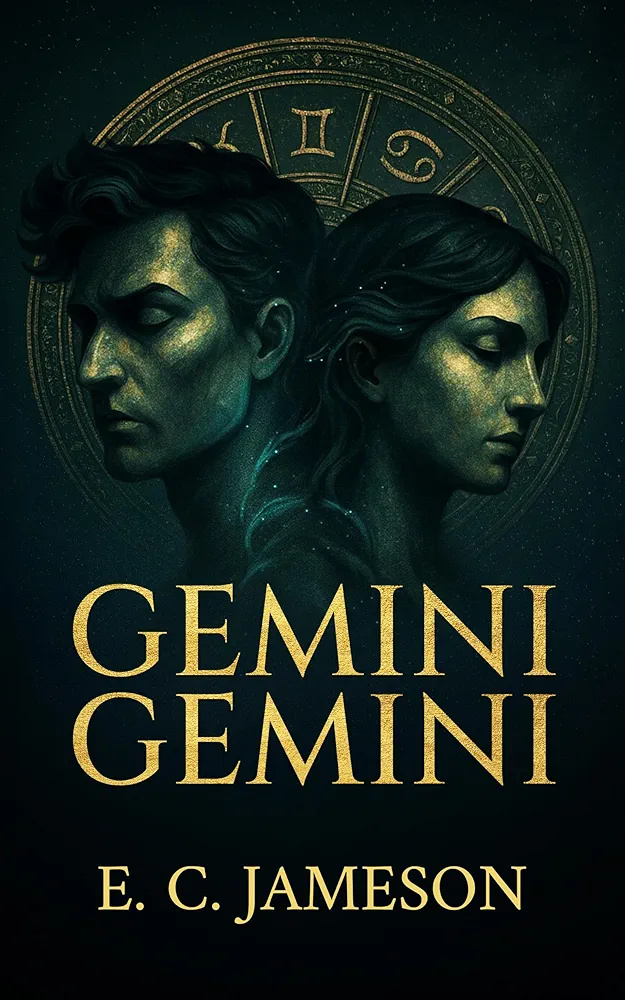 Gemini Gemini (The Eighth House #1)