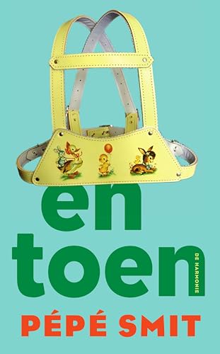 En toen (Dutch Edition)