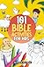101 Bible Activities for Ki...