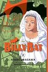 Billy Bat Volume 2