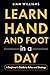 Learn Hand and Foot in a Da...