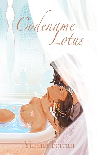 Codename Lotus (Kindle Edition)