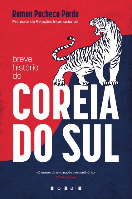 Breve história da Coreia do Sul