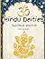 Hindu Deities Coloring book by Priya Arora