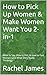 How to Pick Up Women & Make...