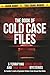 The Book of Cold Case Files by True Crime Manor