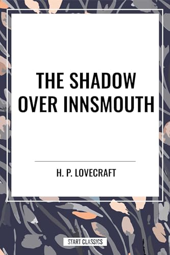 Shadow over Innsmouth