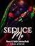 Seduce Me: Poetry & Adult Coloring Book