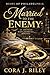 Married to the Enemy by Cora J. Riley