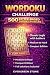 Wordoku Challenge by Evergreen Stone