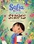 Sofia and the Mystery of the Stripes by Karissa  Smith