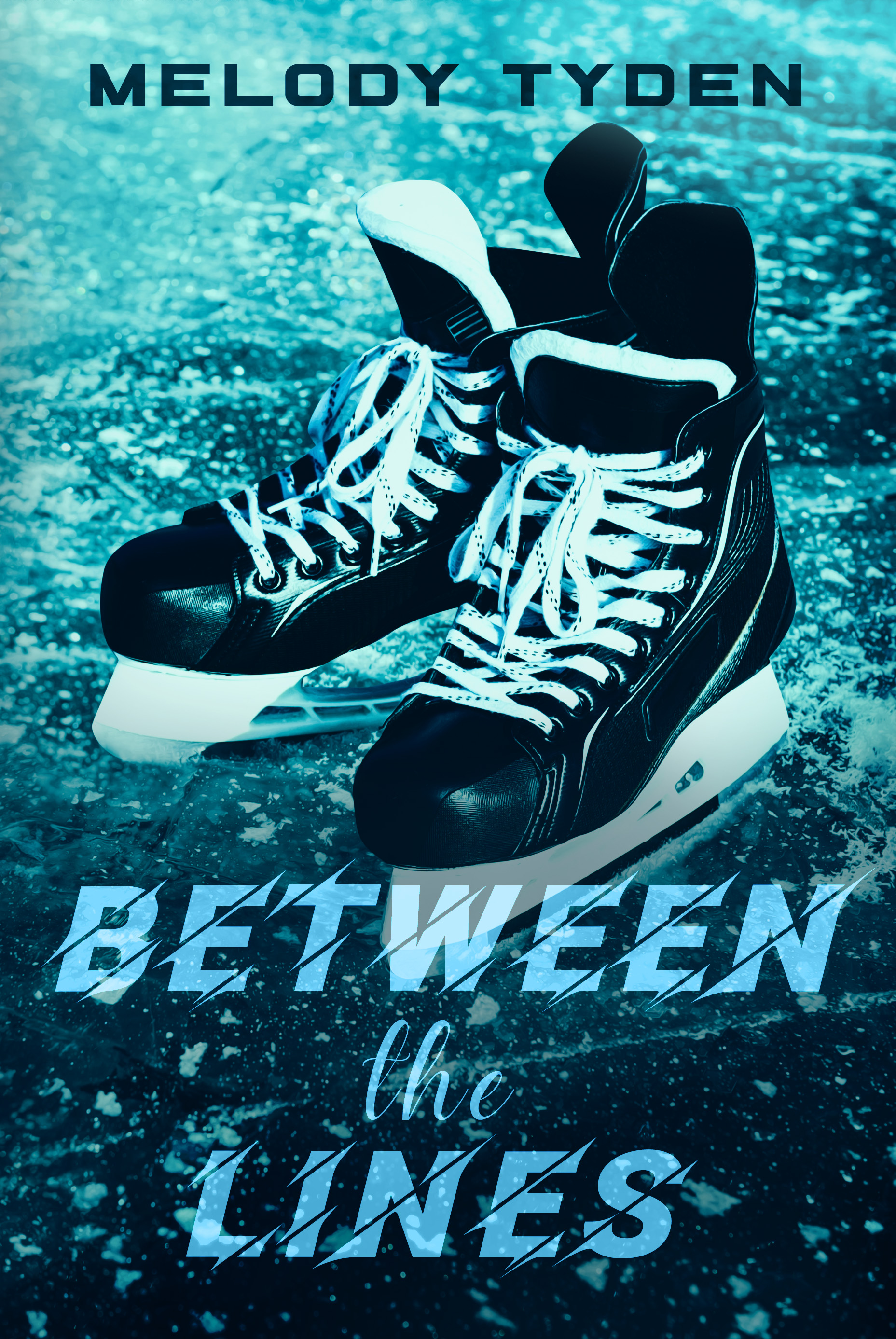 Between the Lines