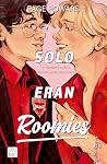 Solo eran roomies...
