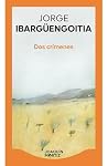 Dos crímenes (Nov...