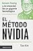 El método NVIDIA: Jensen Hu...