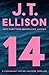 14 (Taylor Jackson Book 2)