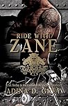 Ride with Zane