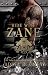 Ride with Zane (Black Panthers MC #1)