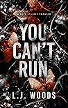 You Can't Run