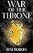 War of Her Throne (War of Her Heart #4)