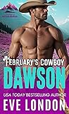 February's Cowboy...