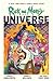 Rick and Morty vs. the Universe