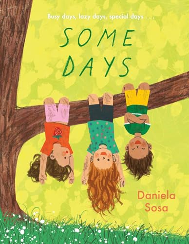 Some Days (Kindle Edition)