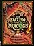 The Blazing Book of Dragons
