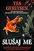 Slušaj me (Rizzoli & Isles, #13)