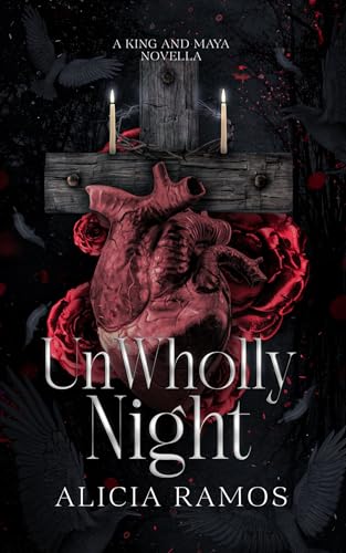 UnWholly Night (Crestview Cardinals)