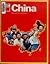 الصين: الأرض والناس  / China