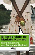 El largo viaje de Mariatu Kamara
