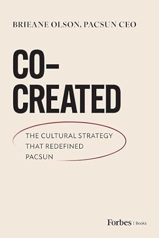Co-Created: The Cultural Strategy That Redefined Pacsun