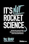 It's Not Rocket S...