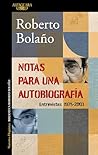 Notas para una au...