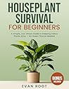 HOUSEPLANT SURVIV...