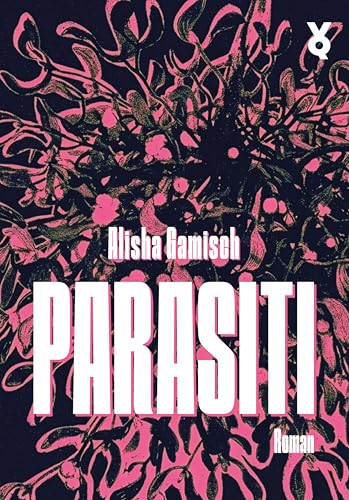 Parasiti (German Edition)