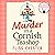 Murder in a Cornish Teashop