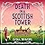 Death in a Scottish Tower by Lydia Travers
