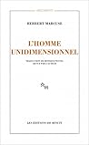 Homme unidimensio...