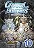 Crystal Hunters (Japanese):...