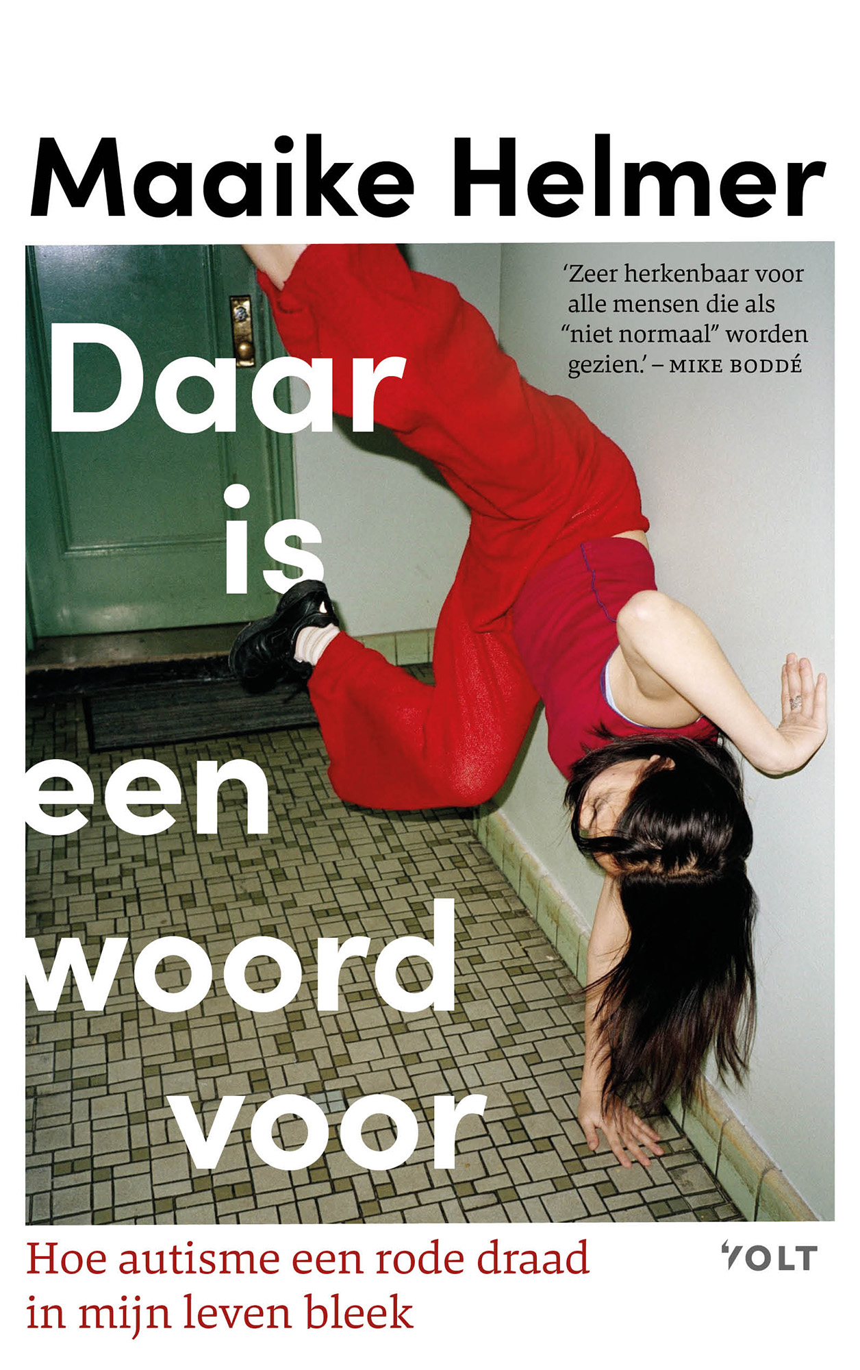 Daar is een woord voor (Paperback)