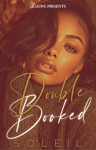 Double Booked (Kindle Edition)