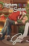 Letters to Satan (One Handed Holidays: Crossed Swords Edition)