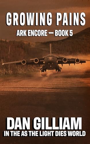 ARK ENCORE 5: Growing Pains (In The As The Light Dies World)