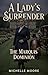 A Lady's Surrender: The Mar...