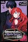 Reincarnated in a Mafia Dating Sim, Volume 4: A Yakuza Heiress Becomes the Top-Ranked Villain's Romantic Target!