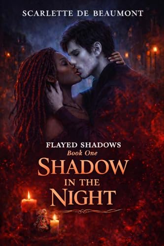 Shadows in the night (Kindle Edition)
