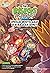 Siri Komik Sains Haiwan: The Insects Academy Musim Kedua: Operasi Menyelamat di Kerajaan Semut [Mengenali Musuh Serangga]
